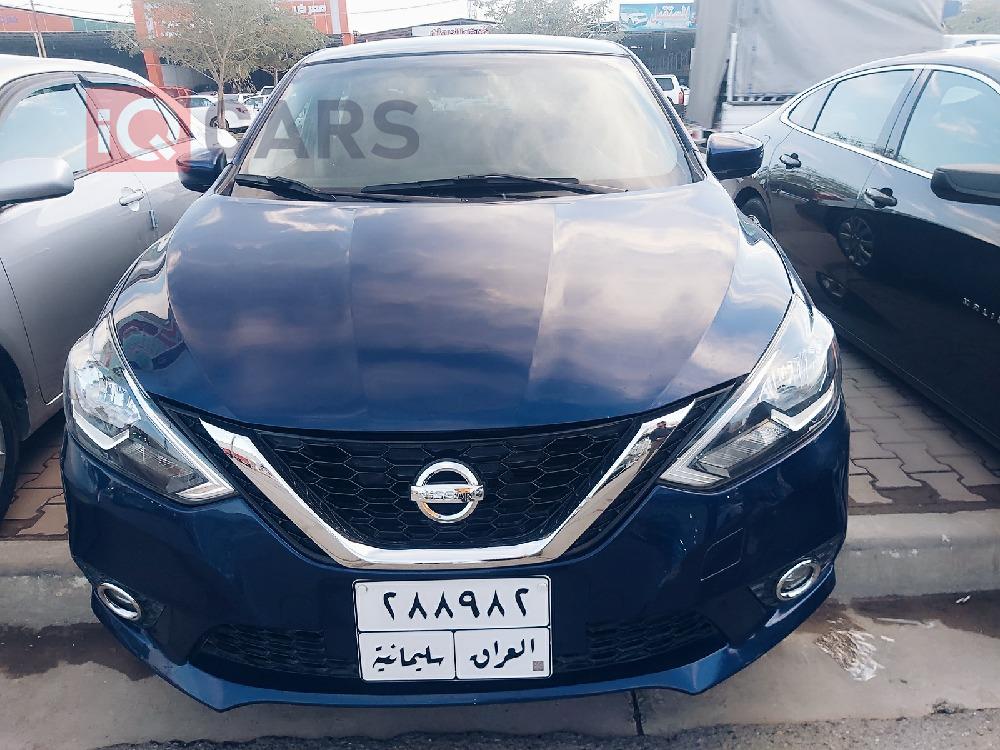 نیسان سێنترا